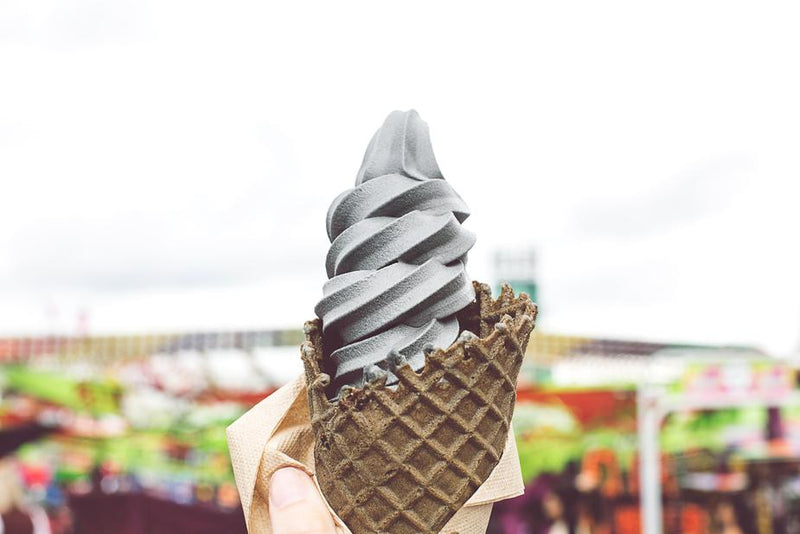10 Great Ice Cream Shops in the Chesapeake Bay Region