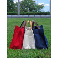 Oxford Tote - Chesapeake Bay Goods