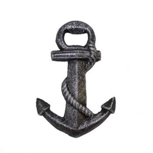 Nautical Anchor Bottle Opener