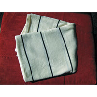 Seaford Cotton Throw by Darzzi - Chesapeake Bay Goods
