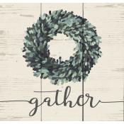 Gather Pallet Décor - Chesapeake Bay Goods