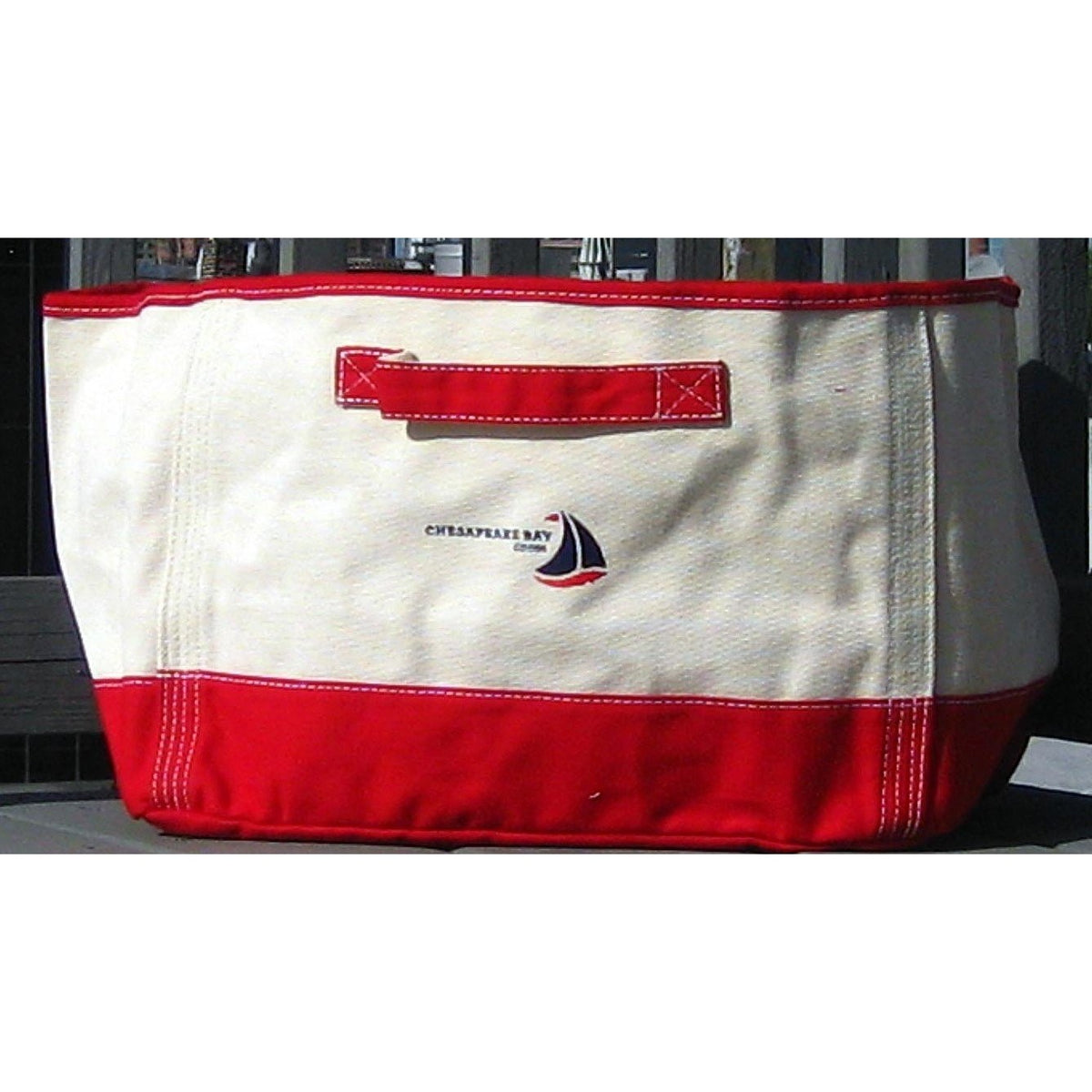 Tub Storage Bin - Chesapeake Bay Goods