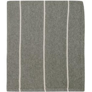 Gray Seaford Throw by Darzzi - Chesapeake Bay Goods