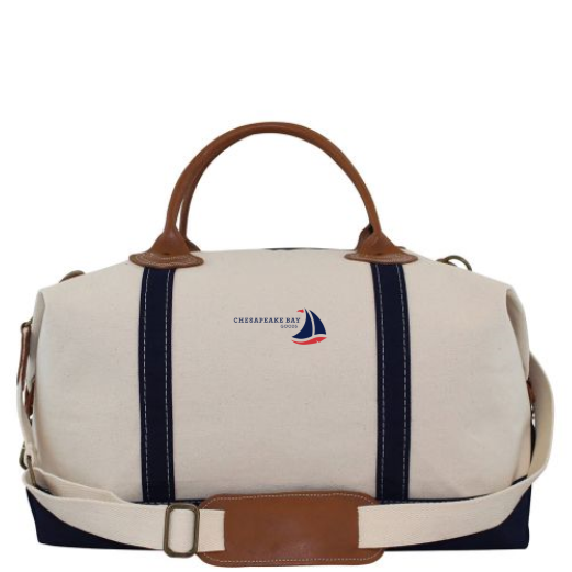 Cb station top weekender bag