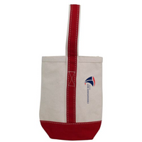 Wine Tote - Chesapeake Bay Goods