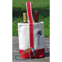 Wine Tote - Chesapeake Bay Goods