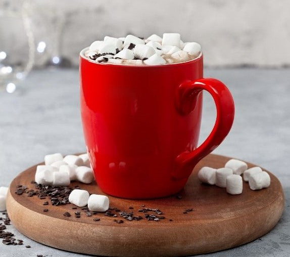 21 Beverages To Indulge With This Winter
