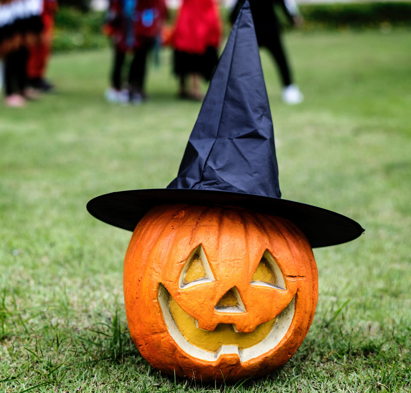 Fun Halloween Things to Do in the Chesapeake Bay Region