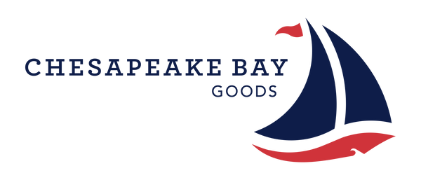 Chesapeake Bay Goods - The best store for classic nautical home style, nautical décor and nautical holiday ornaments inspired by the iconic Chesapeake Bay region.