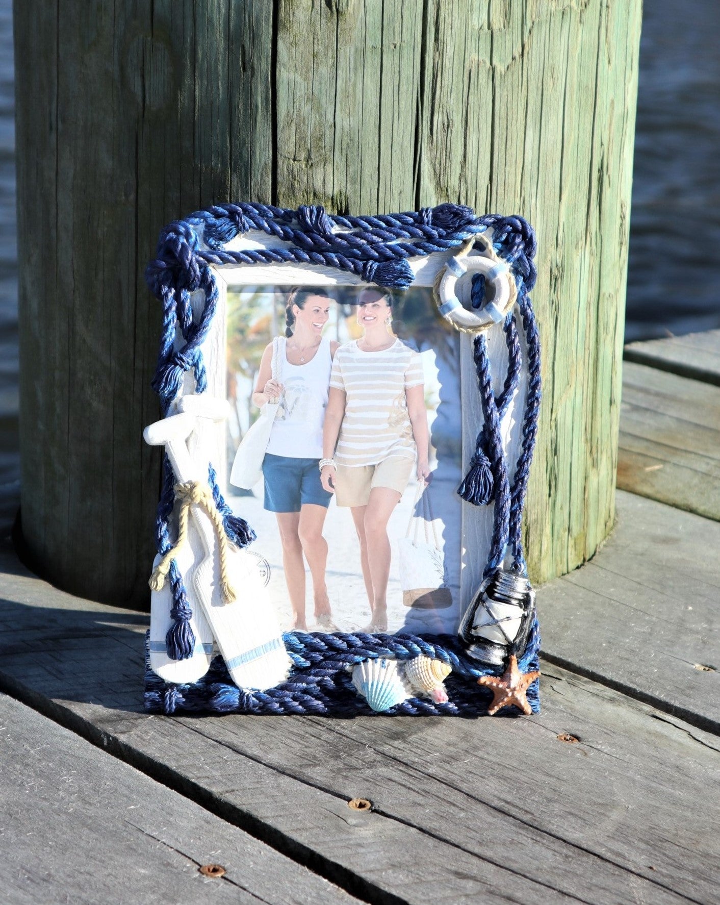 Nautical Picture Frames – Chesapeake Bay Goods