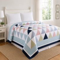 Southwinds Quilt Full/Queen by C&F Home