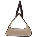 Firewood and Log Canvas Carrier - Chesapeake Bay Goods
