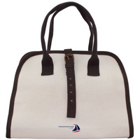 Firewood and Log Canvas Carrier - Chesapeake Bay Goods