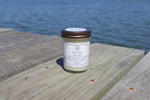 High Tide Soy Wax Candle