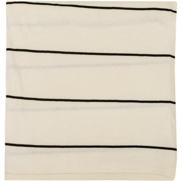 Ivory Seaford Throw - Chesapeake Bay Goods